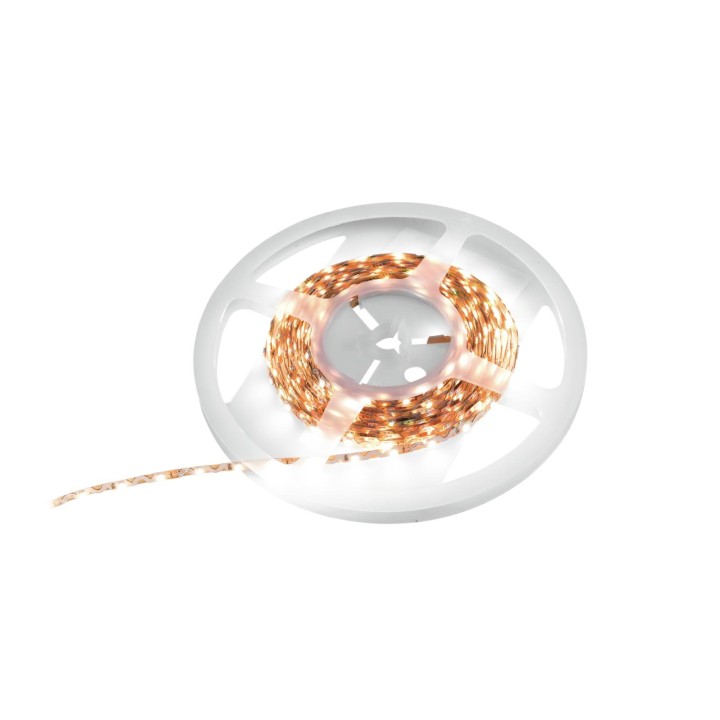 Eurolite - LED Strip 300 5m 3528 3000K 12V bendable