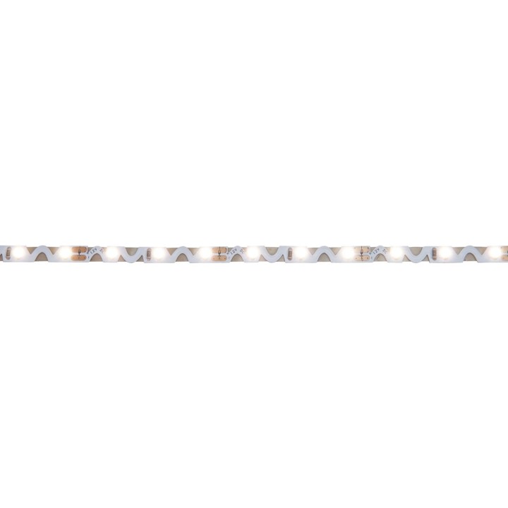 Eurolite - LED Strip 300 5m 3528 3000K 12V bendable