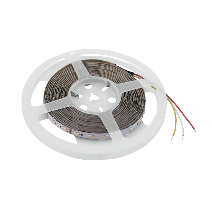Eurolite - LED Strip 600 5m 3528 2700+5700K 24V