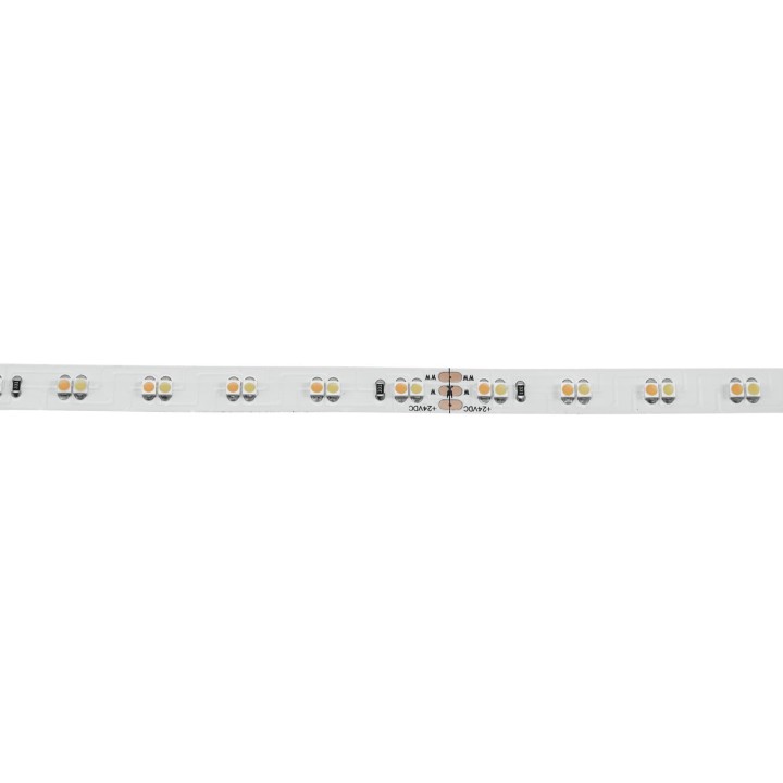 Eurolite - LED Strip 600 5m 3528 2700+5700K 24V
