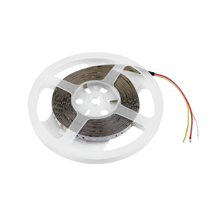 Eurolite - LED Strip 600 5m 2835 1800+5700K 24V
