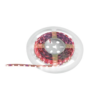 Eurolite - LED Strip 300 5m 5050 RGB 12V