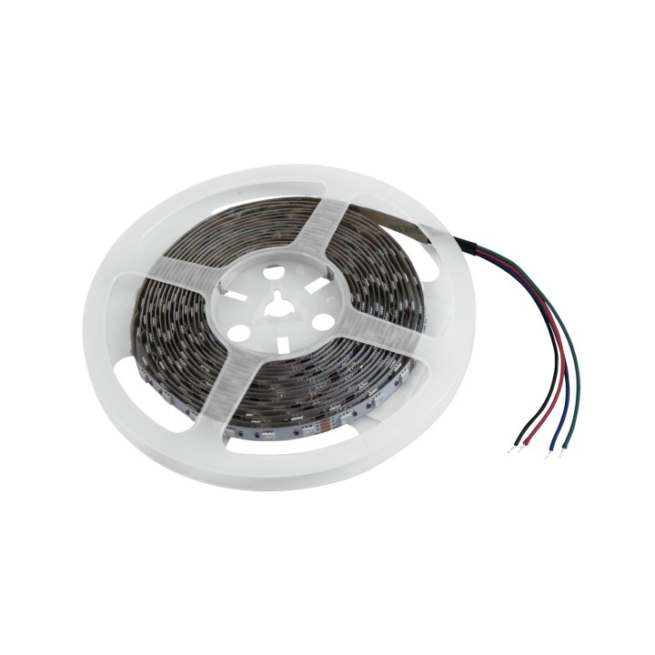 Eurolite - LED Strip 300 5m 5050 RGB 12V
