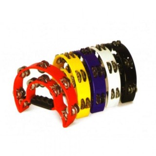 Ashton - HNT16SBK - Vários Percussion | Z-Bombilla