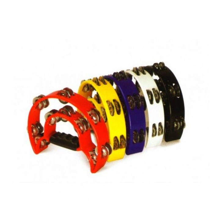 Ashton - HNT16SBK - Percussió Diversos | Z-Bombilla