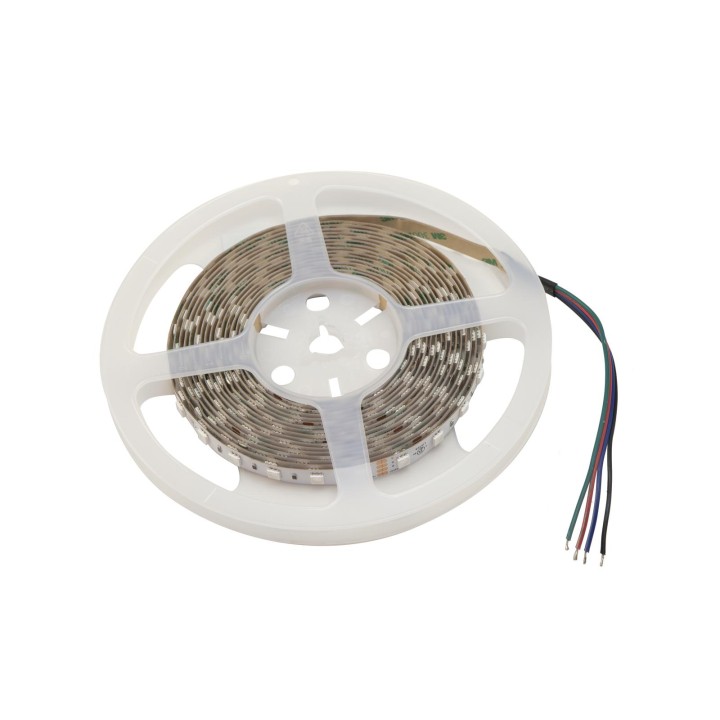 Eurolite - LED Strip 300 5m 5050 RGB 24V