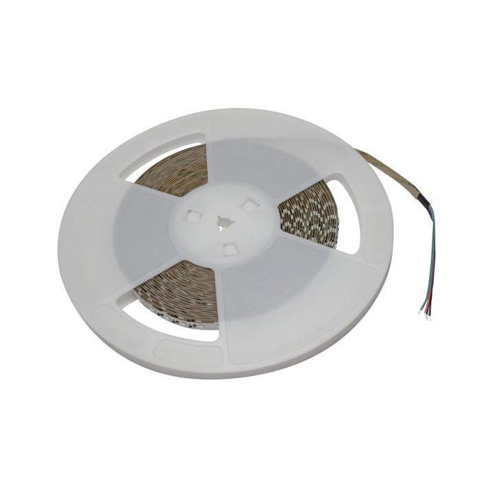Eurolite - LED Strip 900 15m 5050 RGB 24V Constant Current