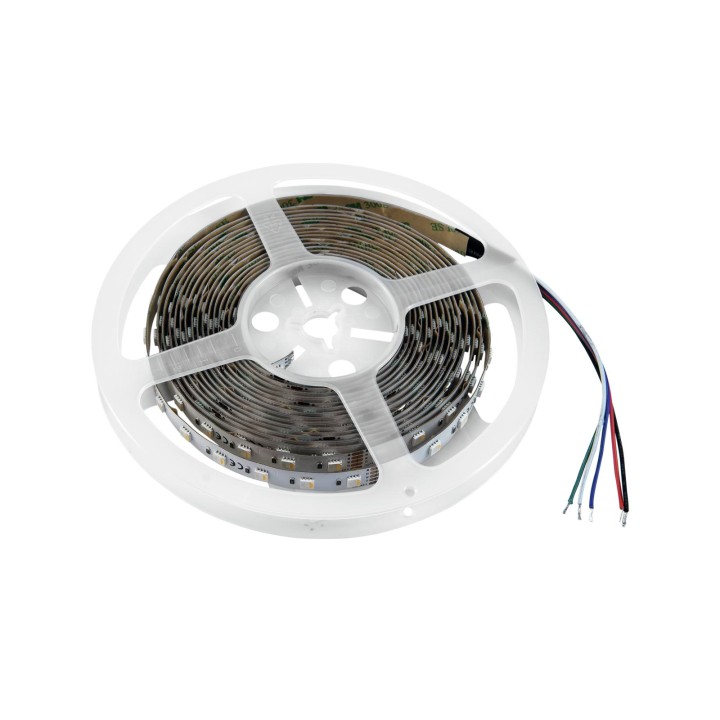 Eurolite - LED Strip 300 5m RGBWW 24V