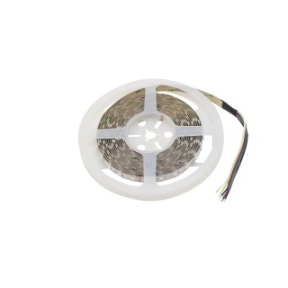 Eurolite - LED Strip 300 5m 5050 RGB/WW/CW 24V