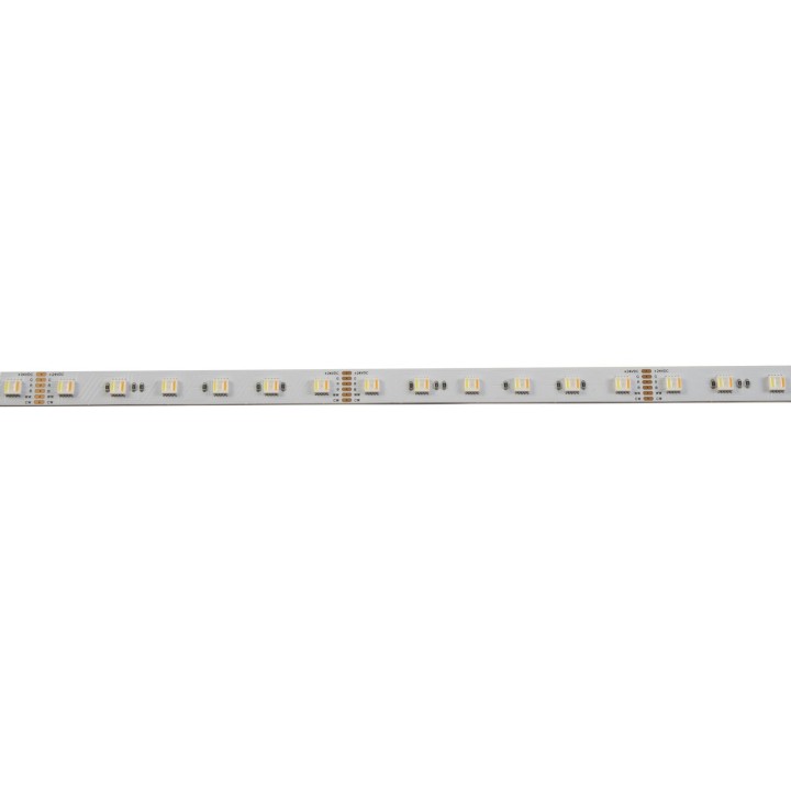 Eurolite - LED Strip 300 5m 5050 RGB/WW/CW 24V