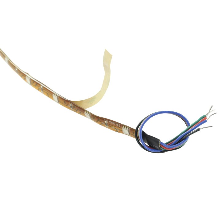 Eurolite - LED IP Strip 150 5m RGB 24V