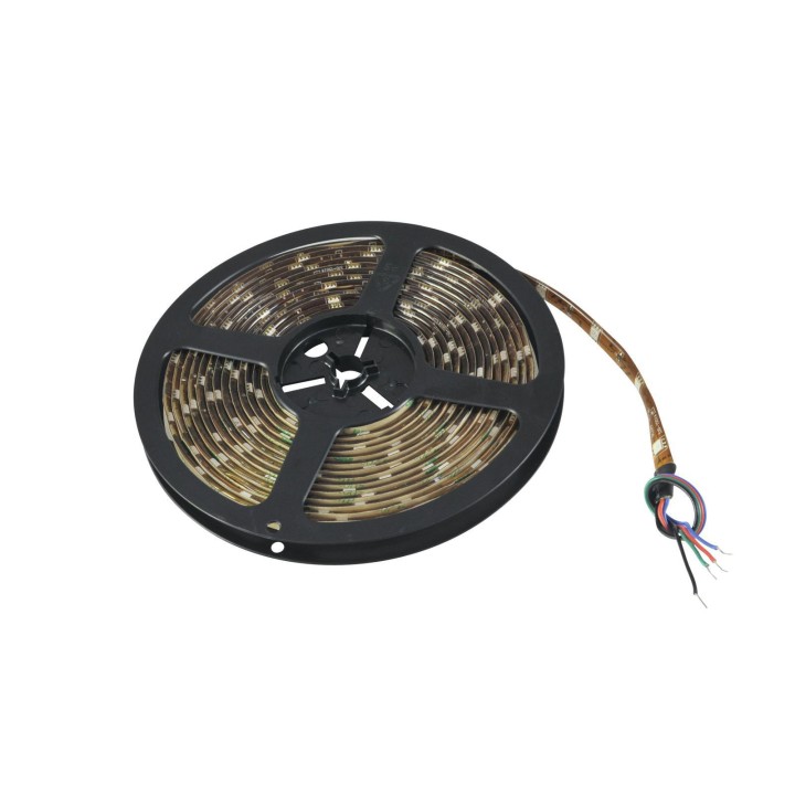 Eurolite - LED IP Strip 150 5m RGB 24V