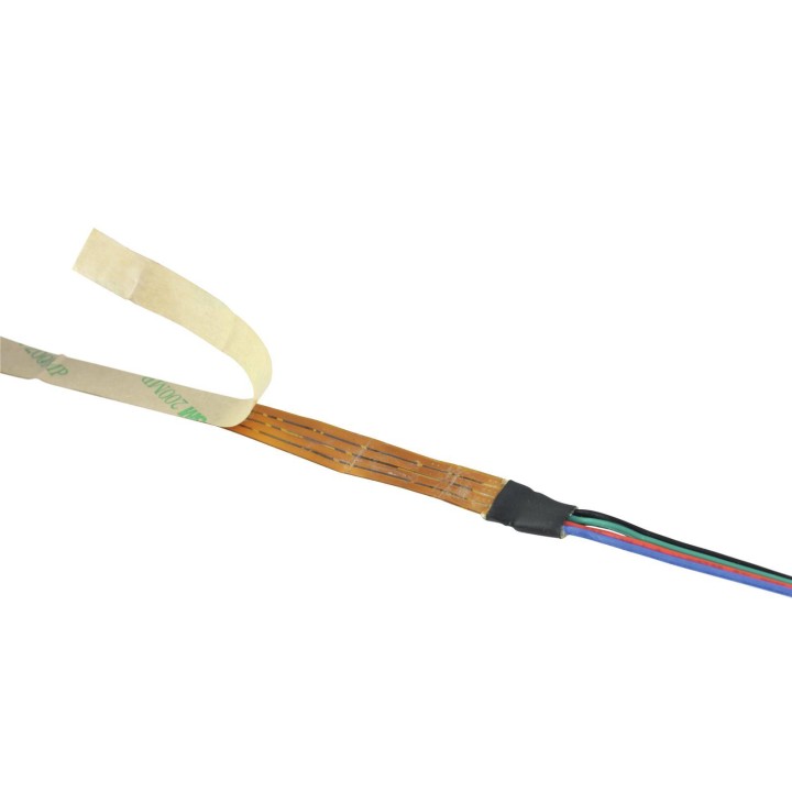 Eurolite - LED IP Strip 150 5m RGB 24V