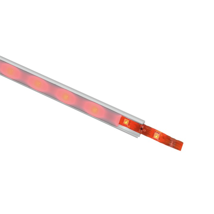 Eurolite - LED IP Strip 150 5m RGB 24V