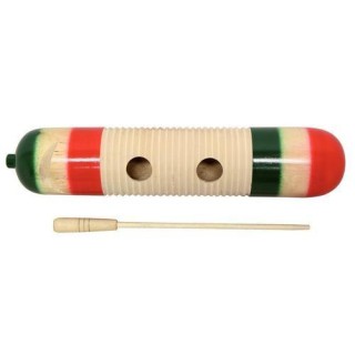 Gewa - Güiro - Vários Percussion | Z-Bombilla