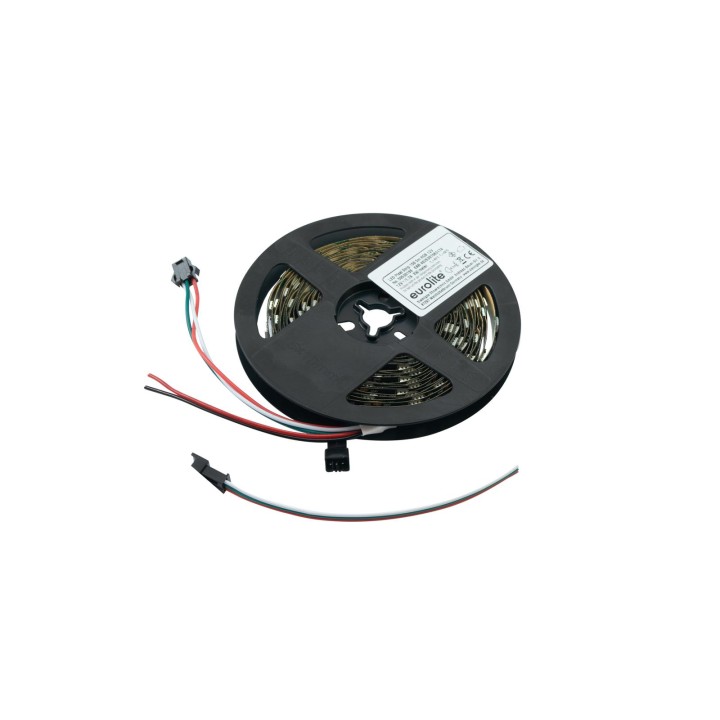 Eurolite - LED Pixel Strip 150 5m RGB 12V