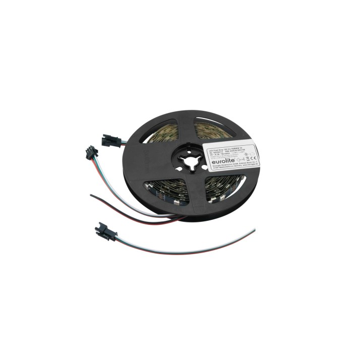 Eurolite - LED Pixel Strip 150 5m RGBWW 5V