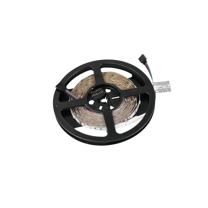 Eurolite - LED Strip 150 5m 5050 RGB 12V