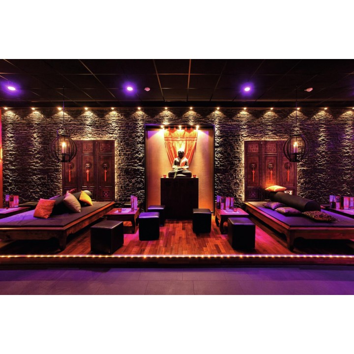 Eurolite - LED Strip 150 5m 5050 RGB 12V