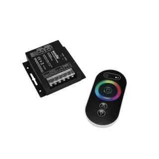 Eurolite - LED Strip RGB RF Controller