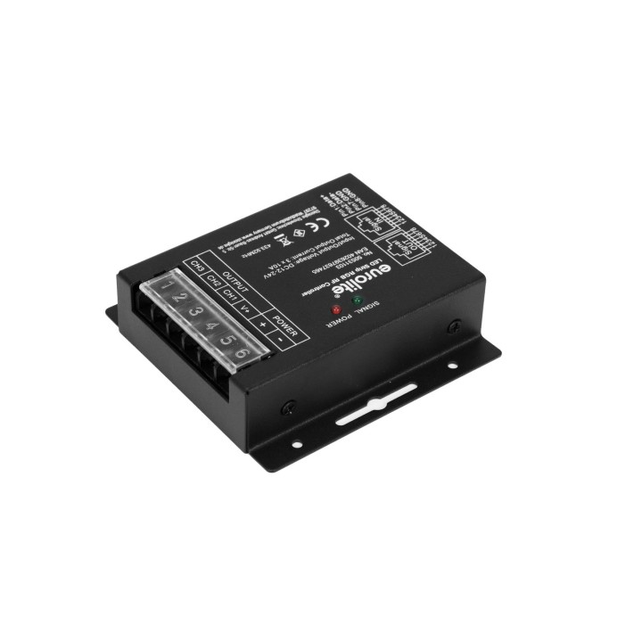 Eurolite - LED Strip RGB RF Controller