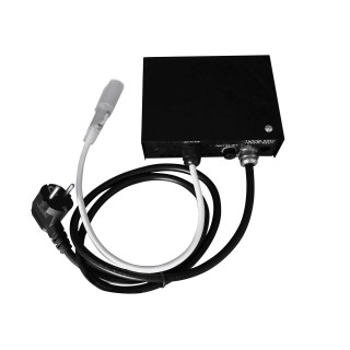 Eurolite - Controller Pro LED Neon Flex 230V EC RGB