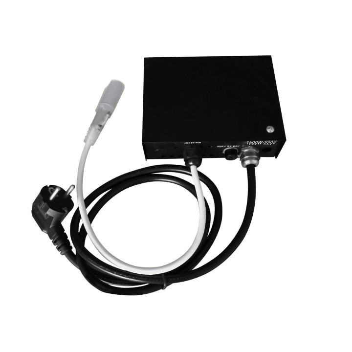 Eurolite - Controller Pro LED Neon Flex 230V EC RGB