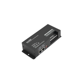 Eurolite - LED Strip RGBW 4-Channel DMX Controller