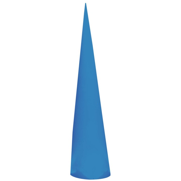 Eurolite - Spare-Cone 2m for AC-300, blue