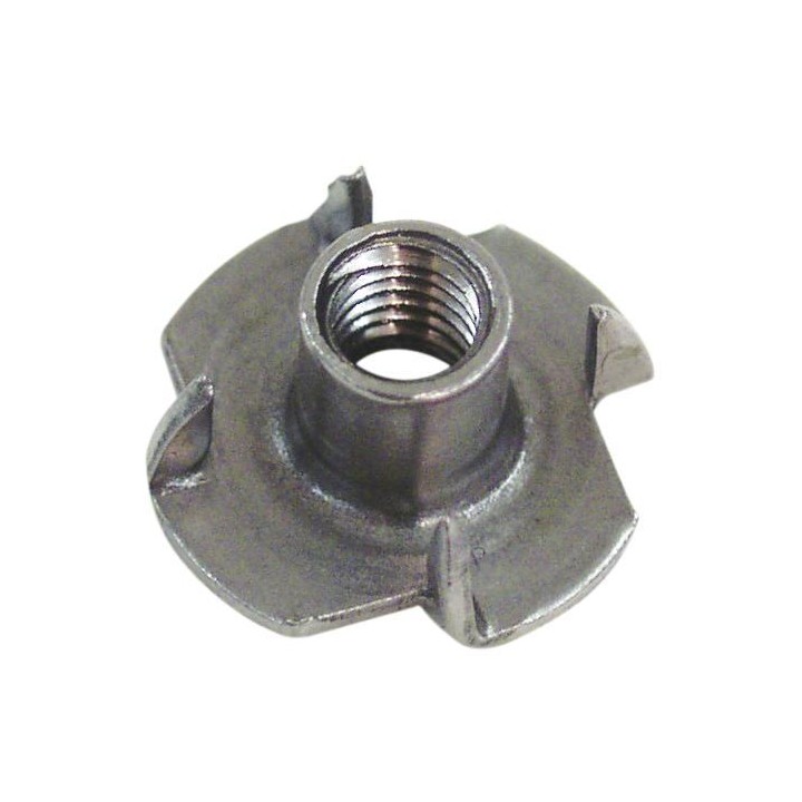 Omnitronic - Nut M8, 9mm lenght