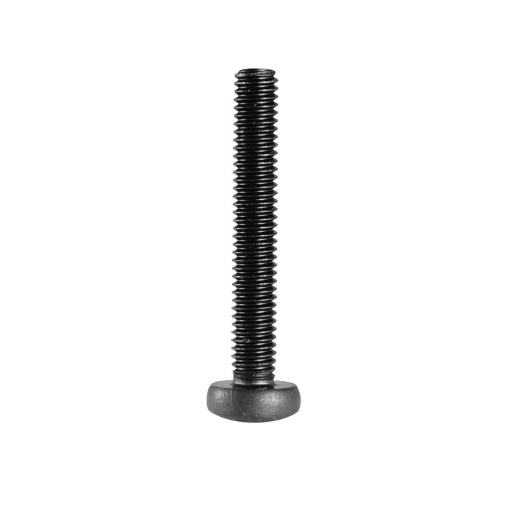Omnitronic - Screw M6x40mm black for PA Clamps