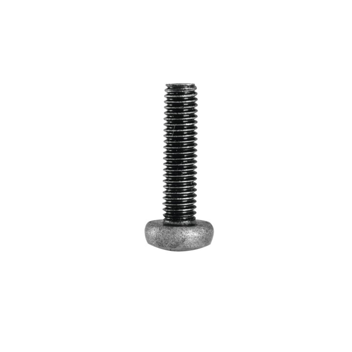 Omnitronic - Screw M5x20mm black for PA Clamps