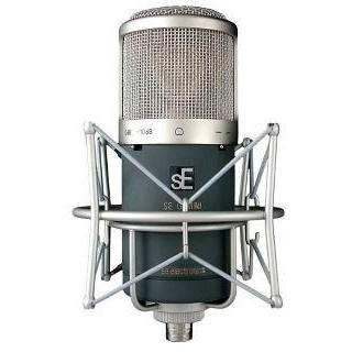 SE Electronics - GEMINI II