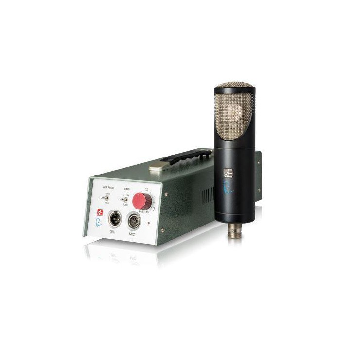 SE Electronics - RNT