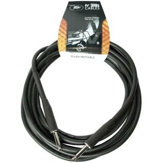 Peavy - PV 15' INST. CABLE