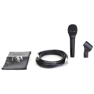 Peavy - PV®I 3 MICROPHONE – XLR CABLE