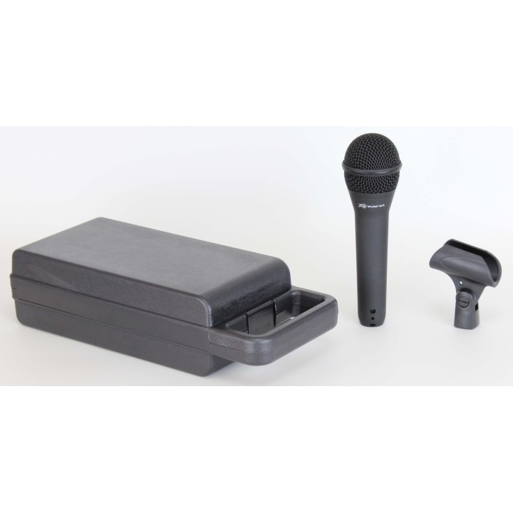 Peavy - PVM™ 44 MICROPHONE
