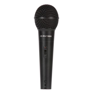 Peavy - PV®I 100 MICROPHONE – 1/4” W/ CLAM SHELL