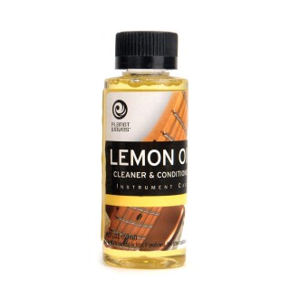 Planetwaves - LEMON OIL