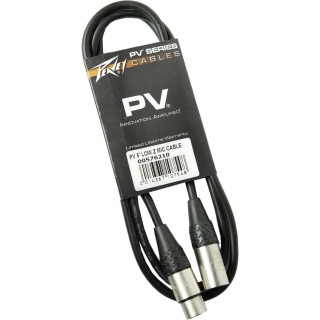 Peavy - PV 5' LOW Z MIC CABLE