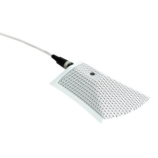Peavy - PSM 3 BOUNDARY MICROPHONE-WHITE