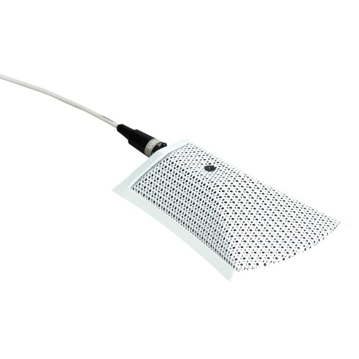 Peavy - PSM 3 BOUNDARY MICROPHONE-WHITE