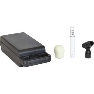 Peavy - PVM™ 480 MICROPHONE - WHITE