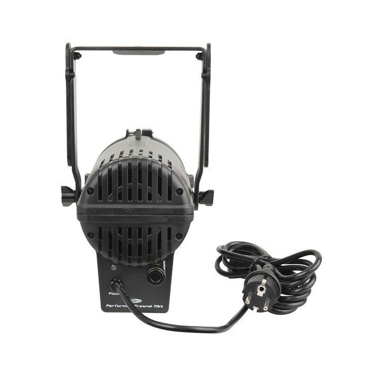 Showtec - Performer Fresnel Mini