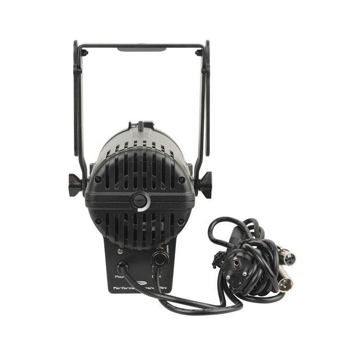Showtec - Performer Fresnel Mini
