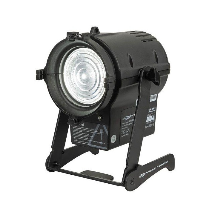 Showtec - Performer Fresnel Mini