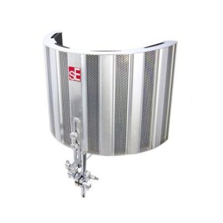 SE Electronics - RF SPACE