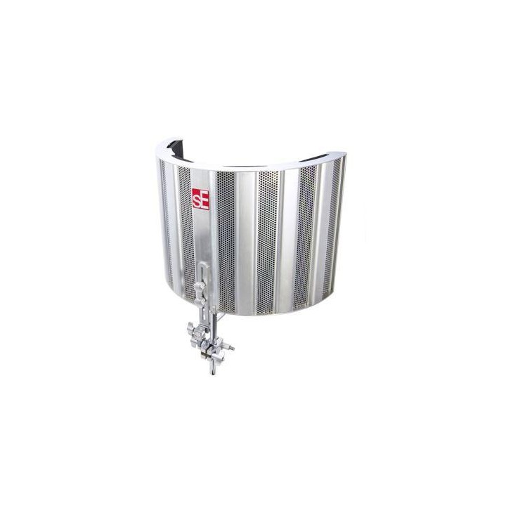 SE Electronics - RF SPACE