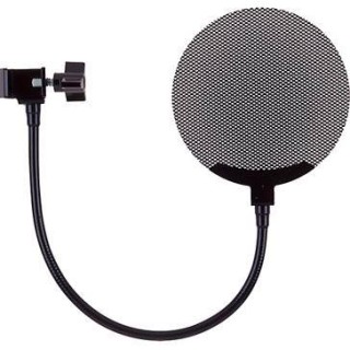 SE Electronics - METAL POP FILTER