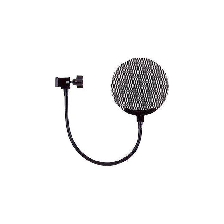 SE Electronics - METAL POP FILTER